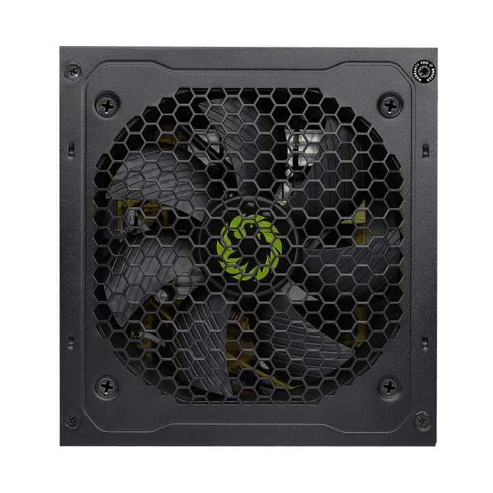 Fuente 500W Gamemax VP-500 80 Plus Bronce Fan 12cm - Vista 4