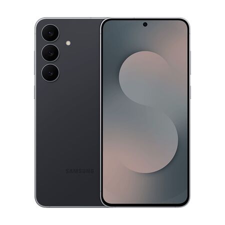 Celular Samsung Galaxy S25 FE SM-S731B 256Gb Jetblack