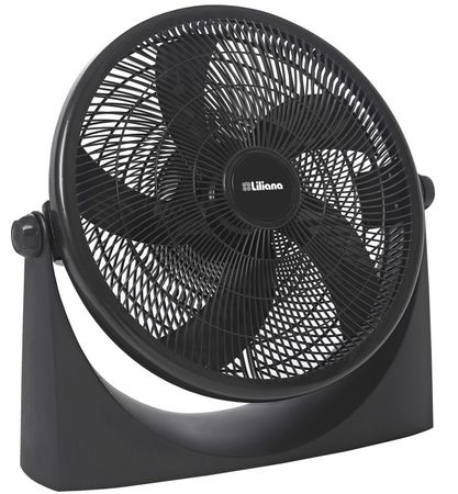 Turboventilador Liliana Vtf18P 18 75W 3V