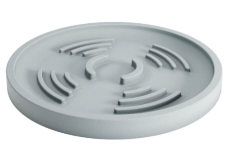 Plato Maceta Gota n 40/55/70