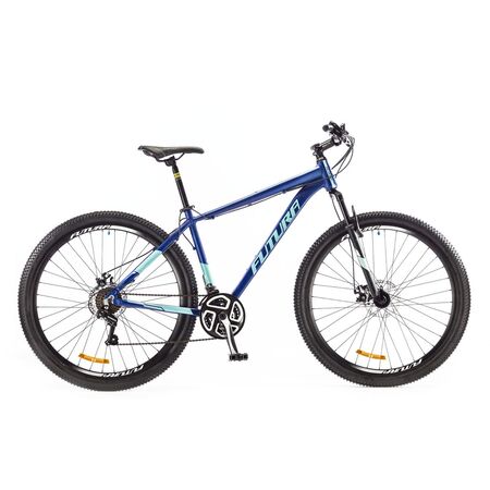 Bicicleta Futura Mtb R29 MANTIS 5184 21V Azul