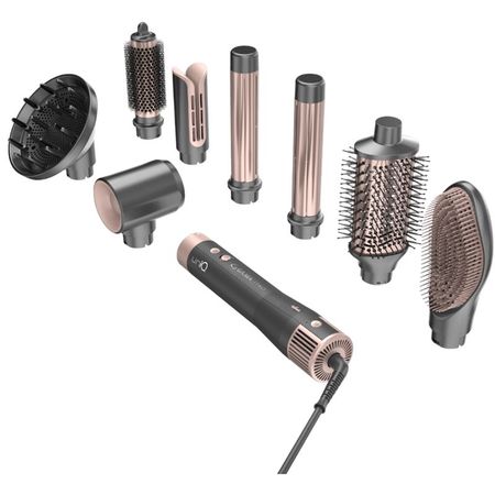 Multistyler Gama Uniq Vibrance 220 8En1