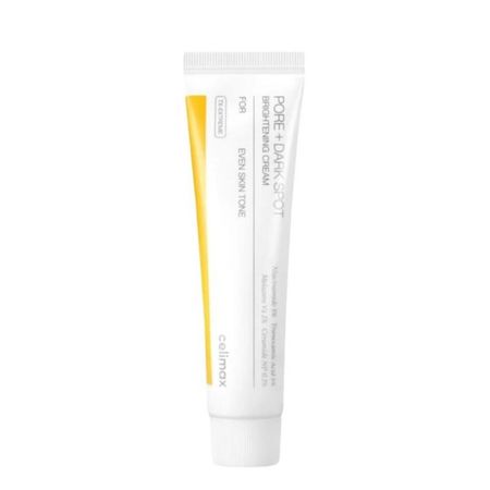 Celimax | Crema Despigmentante y Refinadora de Poros Celimax Pore + Dark Spot Brightening Cream 35ml
