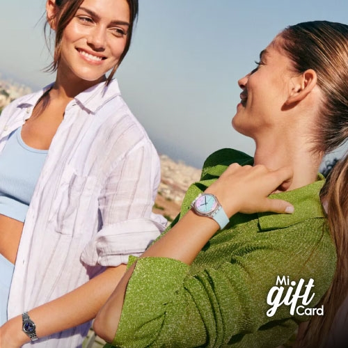 Swatch - Gift Card Virtual $ 300.000 - Vista 2