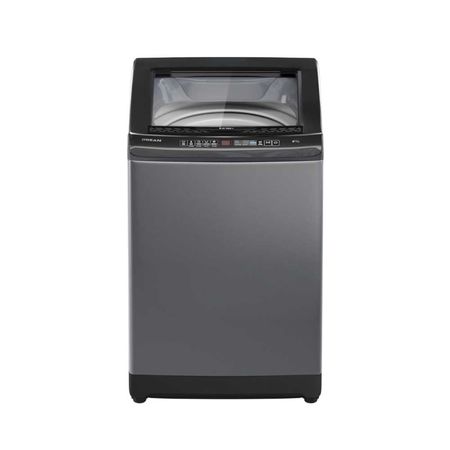 Lavarropas Carga Superior Drean 8 Kilos LPDR0865ILG