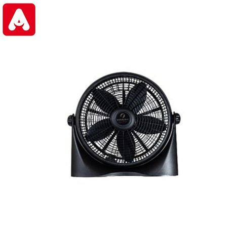 TURBO INDELPAS IV16 16" APTO PARED, PISO Y TECHO 60W - 4605367