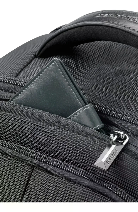 Mochila Samsonite XBR 2026 Notebook 15.6 30L - Vista 4