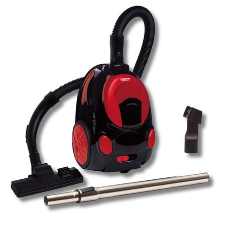 Aspiradora Liliana Powerclean 2,5 Lts 2100w LA958