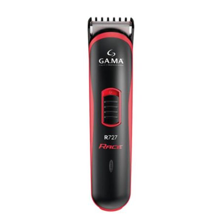 Trimmer Ga.Ma GR727 Cuchillas Aloy Carga Usb