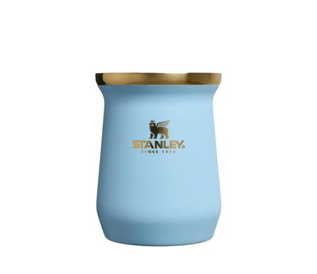 Mate Stanley 236Ml - Messi X Stanley 1913