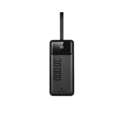 CARGADOR PORTATIL VOLKANO PUNCH VK-9028