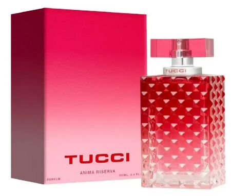 Anima Riserva EDP 100 Ml