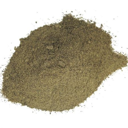 PIMIENTA NEGRA MOLIDA 1 (CONDIMENTOS) X 500 GRS