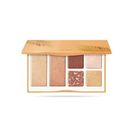 Pupa Shine Bright All In One Paleta
