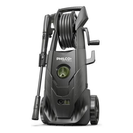 Hidrolavadora Philco Pro 1800W 140 Bar Negro PHIC180LUP 