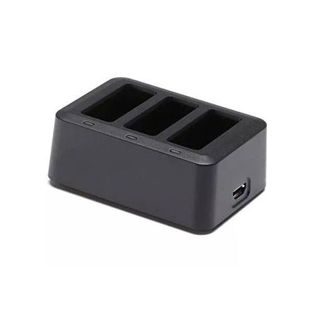 HUB DE CARGA DE BATERÍAS DJI TELLO - MODELO G1CH