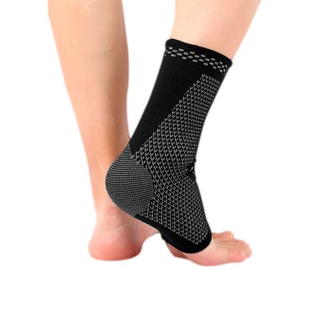 Tobillera Ajustable Gadnic Elástica Sistema Air Sports XL