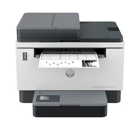 Impresora HP LaserJet Tank Multifuncion 2602sdw