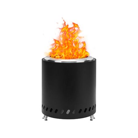 Fogonero De Mesa Omega Sin Humo
