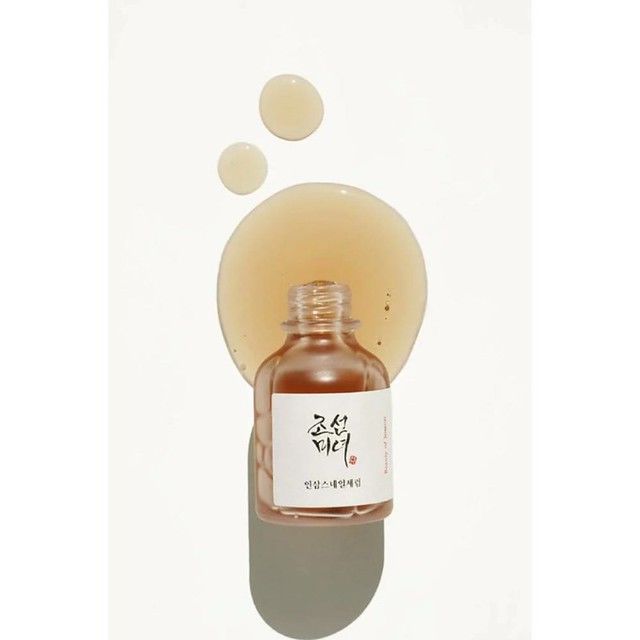 Beauty of Joseon Revive Serum: Ginseng + Snail Mucin 30ml | Serum Revitalizante - Vista 3