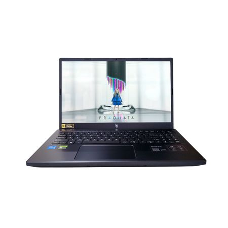 Notebook Acer Nitro V 15 i5-13420H 16 GB 512 GB RTX 5050