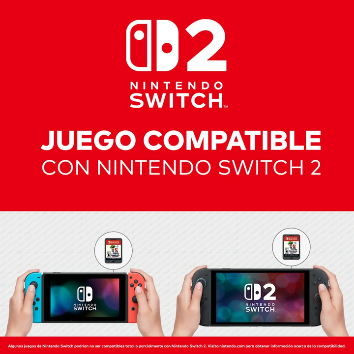 Pokemon Legends: Z-A Nintendo Switch - Vista 6