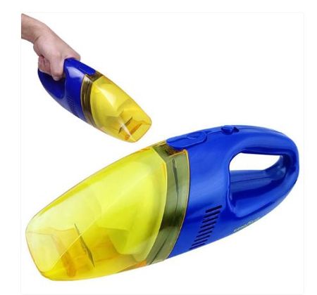 ASPIRADORA PARA AUTO GOODYEAR 12v