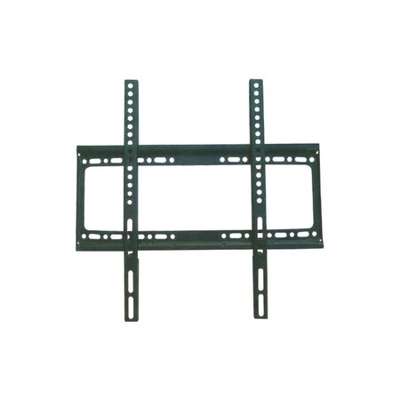 SOPORTE PARA TV KANJI KJH-WMF63 FIJO 26 A 63 PULGADAS NEGRO
