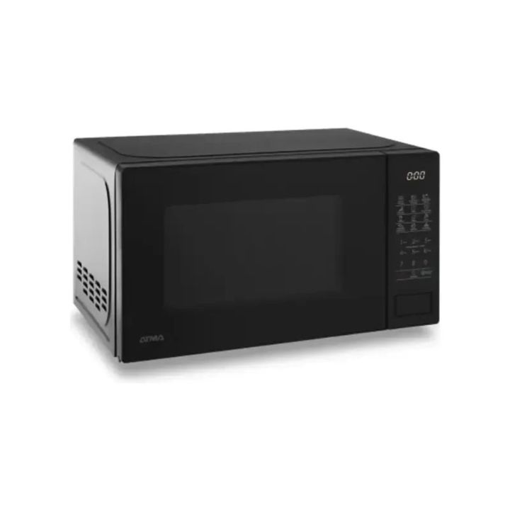 Microondas Atma MATDB20UBN 20L Digital Negro - Vista 2