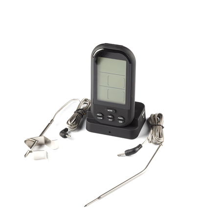Termómetro Bluetooth Kamado Argentino