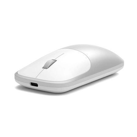 Mouse Inalámbrico Satechi Slim EX Bluetooth 2.4GHz Plata