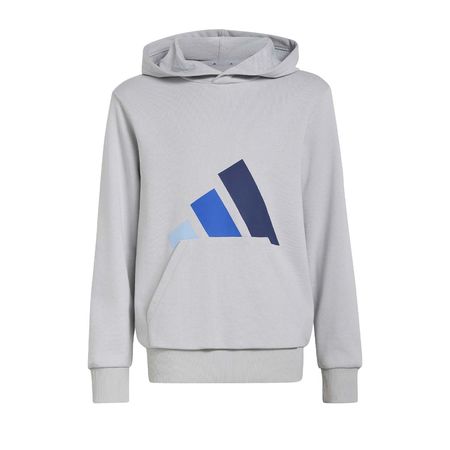 BUZO CON CAPUCHA ADIDAS ESSENTIALS NINO KT3378