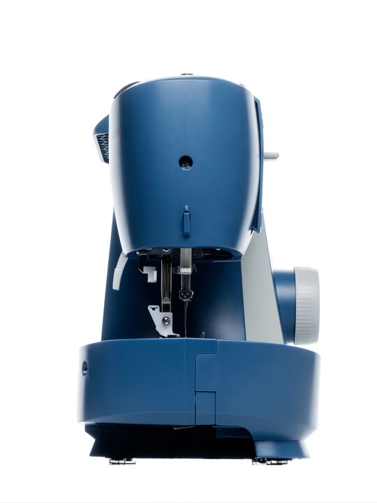 Maquina de Coser Singer M3335 - Vista 3
