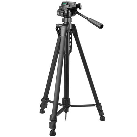 Trípode Profesional Gadnic Para Camara