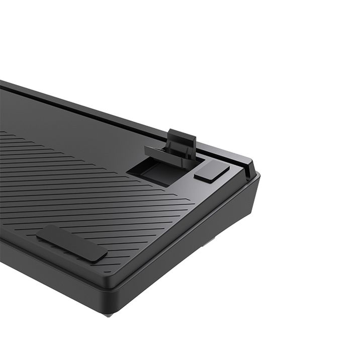 Teclado Gamemax Rampage x1 Mecanico - Vista 5