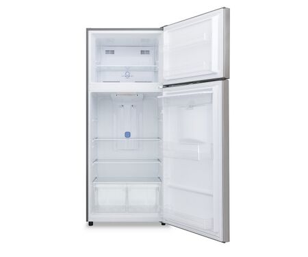 Heladera Top Mount Philco Inverter No Frost 402L Inox PHNT453XDI2