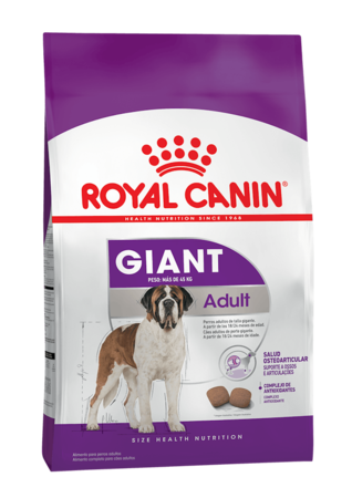 GIANT ADULT x 15 kg