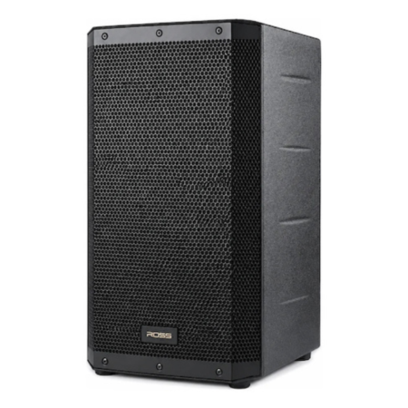 BAFLE ACTIVO ROSS PR 3612C 12  2 VIAS 240W RMS BT
