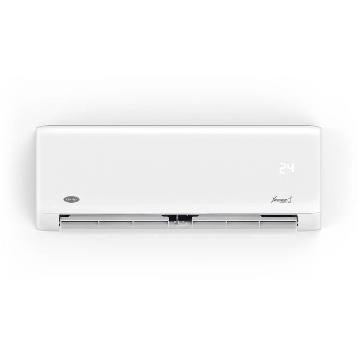 Acondicionador de aire CARRIER 53HVN12KN81F 3600W FC Split Inverter A++ - Vista 1