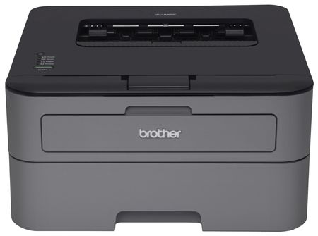 Impresora Laser Brother HL-L2320D 