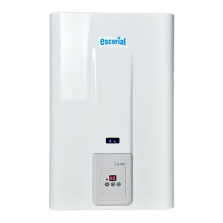 Calefon Escorial CE-14L Smart 14 Litros Gas Natural