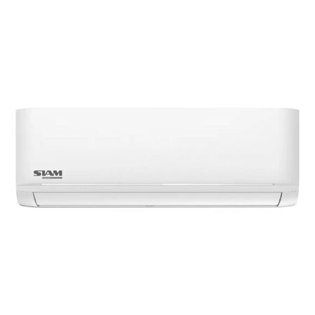 Aire Acondicionado Split Inverter Siam 5200W Frio Calor A++ Blanco SMIN52HA3BN 