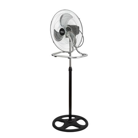 Ventilador 3 en 1 Liliana 18" VPR18