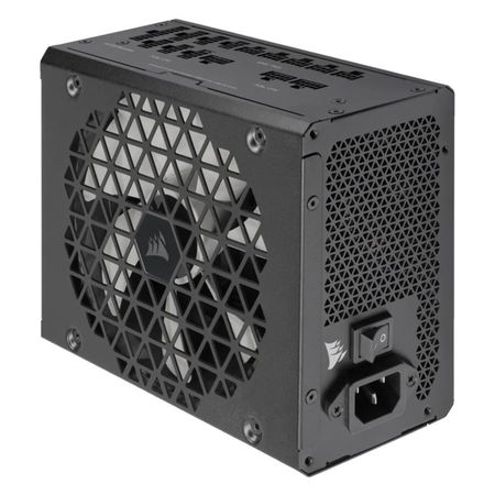 Fuente Corsair RM1000x 1000W 80 Plus Gold Full Modular