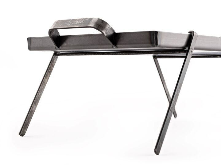 Kit La Planchetta + Libro y Sarten N25 con 4 REGALOS - Vista 6