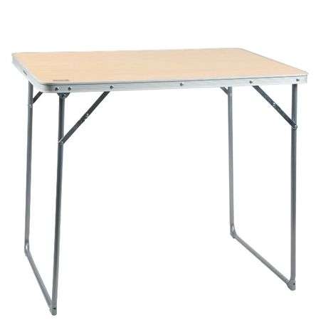 Mesa Plegable Waterdog (Tbs807)