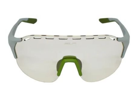 Lentes Deportivos Slp Tr90 4015 Fotocromaticos Con Filtro Uv Gris