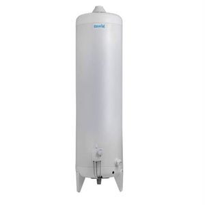 TERMOTANQUE ESCORIAL 120 LTS TG120L