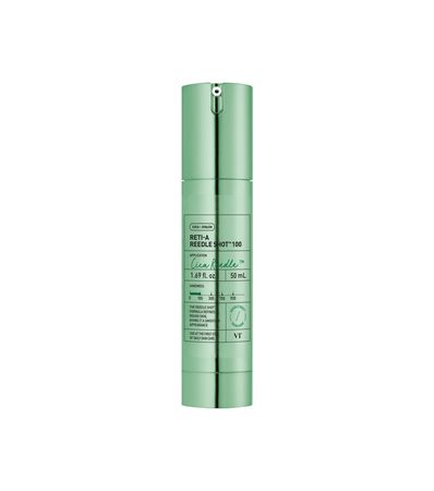 Serum Reti-A Reedle Shot 100