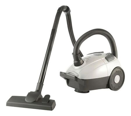Aspiradora Smartlife 1600w 2.5lts C/bolsa